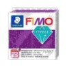 Fimo EFFECT Galaxy violet