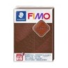 Fimo leather-effect 57 g noot