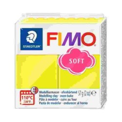 Fimo SOFT Citroen               10