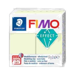 Fimo SOFT vanille           105