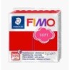 Fimo SOFT Kerstrood  2