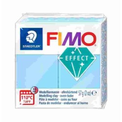 Fimo SOFT aqua              305