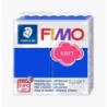 Fimo SOFT Brilliant Blauw      33