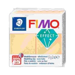 Fimo SOFT perzik            405