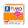 Fimo SOFT mandarijn            42