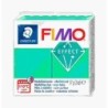 Fimo EFFECT Transparant Groen  504