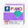 Fimo EFFECT Transparant Violet  604