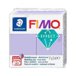 Fimo SOFT  lila              605