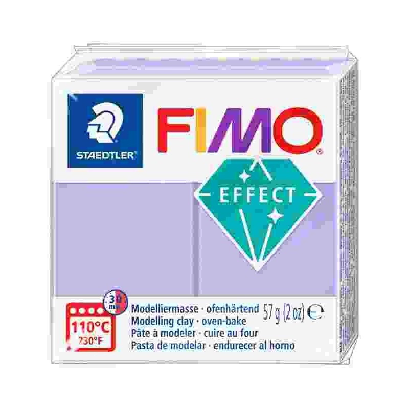 Fimo SOFT  lila              605