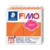 Fimo SOFT Cognac               76