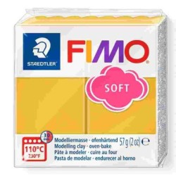 Fimo SOFT Mango Caramel T10