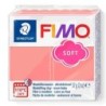 Fimo SOFT Pink Grapefruit T20