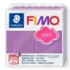 Fimo SOFT Blueberry Shake T60