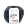 MERINO ARAN 108 Indigo 100