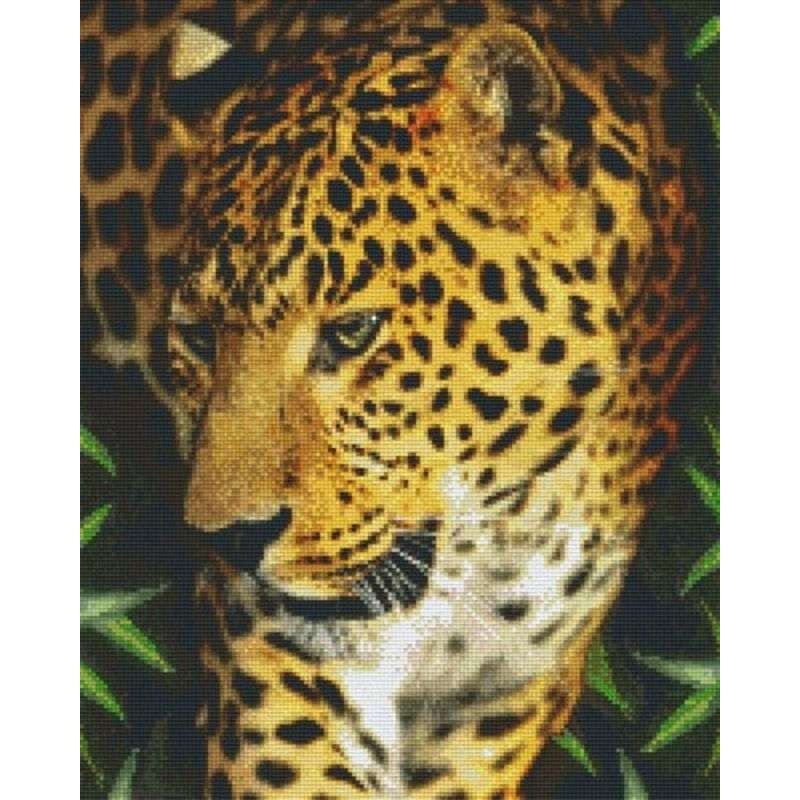 Pixelhobby Pakket 816187 Panter