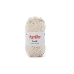 CAPRI O23 Zeer licht beige 50