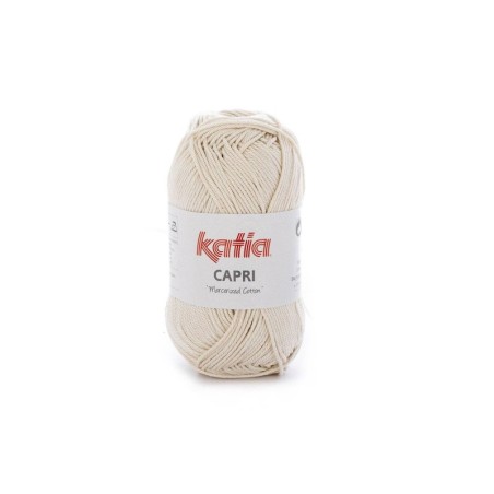 CAPRI O23 Zeer licht beige 50