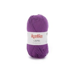 CAPRI O23 Violet 50