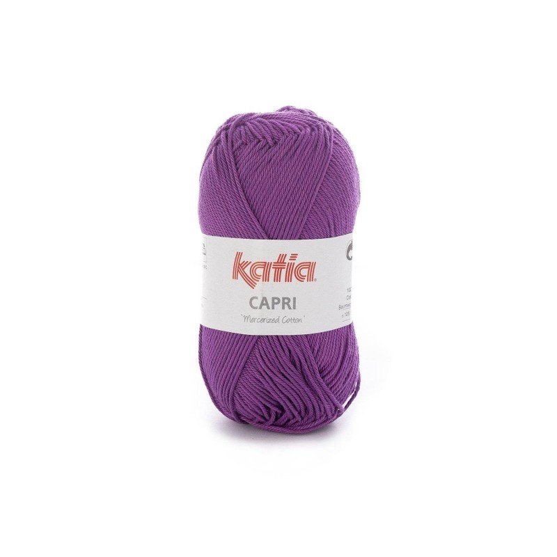 CAPRI O23 Violet 50