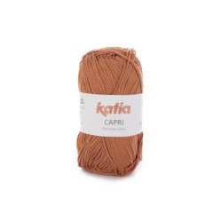 CAPRI O23 Roest bruin 50