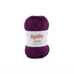 CAPRI O23 Paars-Parelachtig paars 50