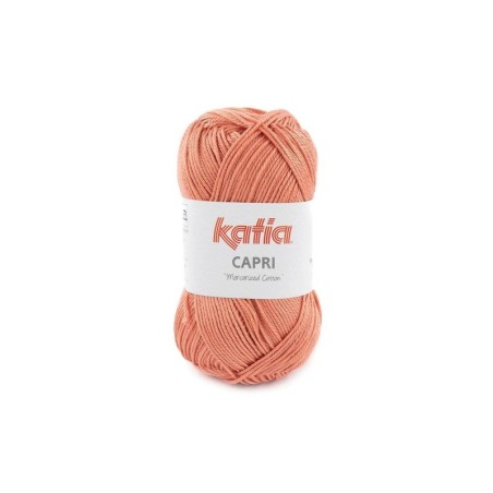 CAPRI O23 Framboos rood 50