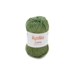 CAPRI O23 Dennengroen 50