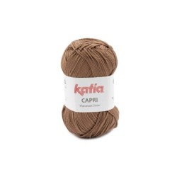 CAPRI O23 Bruin beige 50