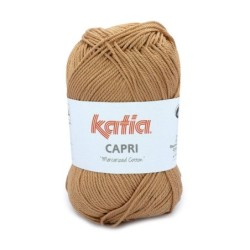 CAPRI O23 Camel 50