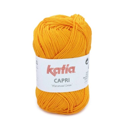 CAPRI O23 Meloen geel 50