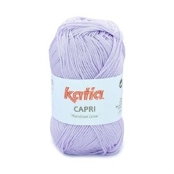 CAPRI O23 Licht mauv 50