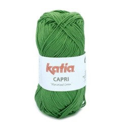 CAPRI O23 Mei groen 50