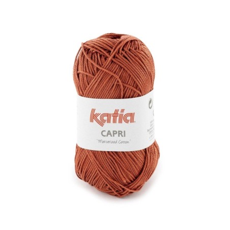 CAPRI O23 Koper 50