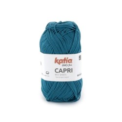 CAPRI O23 Perzisch blauw 50