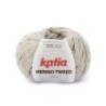 MERINO TWEED l'beige 300        50gr
