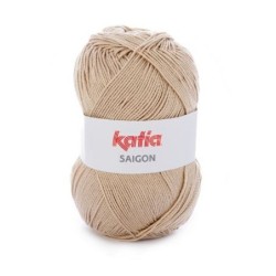SAIGON 19 beige               100gr.