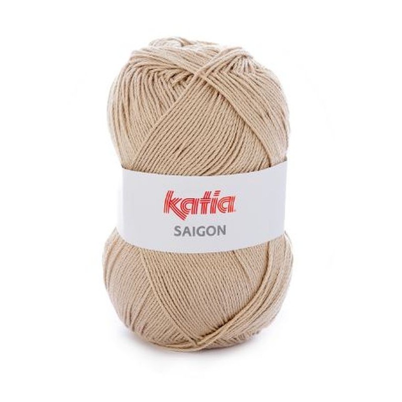 SAIGON 19 beige               100gr.