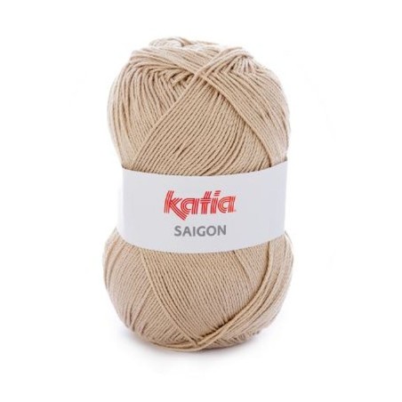 SAIGON 19 beige               100gr.