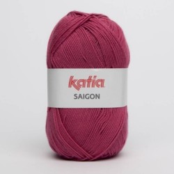 SAIGON 22 fuschia             100gr.