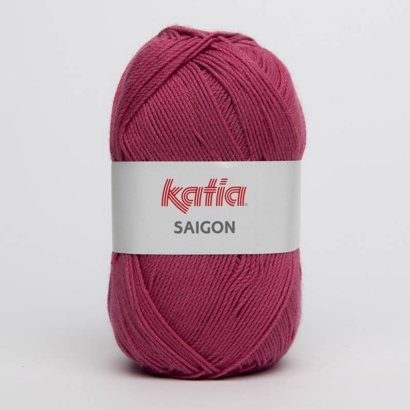 SAIGON 22 fuschia             100gr.