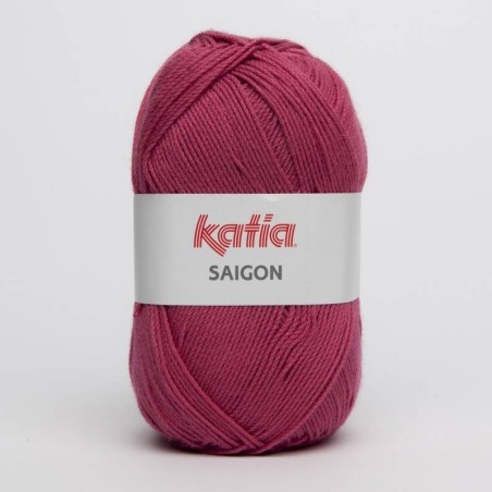 SAIGON 22 fuschia             100gr.