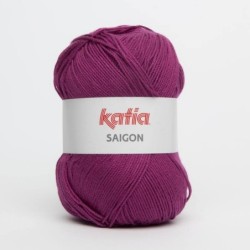SAIGON 23 framboise           100gr.