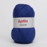 SAIGON 26 blauw 'Brugge'      100gr.