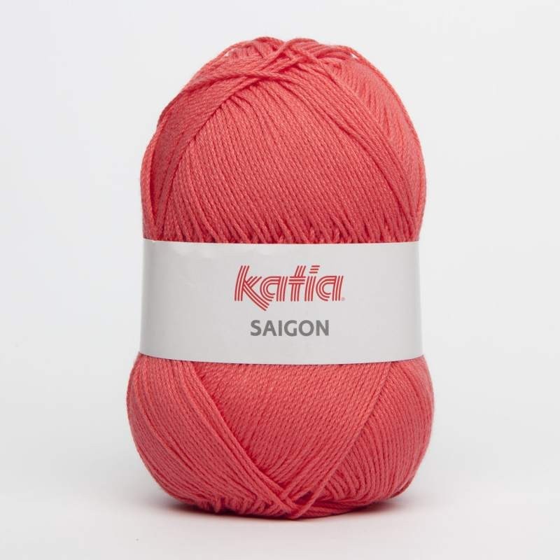 SAIGON 28 koraal              100gr.