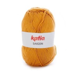 SAIGON 36 goud         100gr.