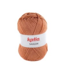 SAIGON 41 donker zalm  100gr.