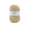 SAIGON 43 Lichtt camelkleur  100gr.