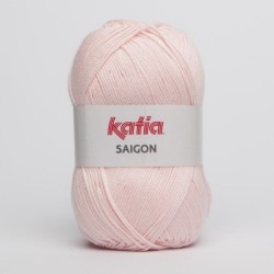 SAIGON 8 baby-roze            100gr.
