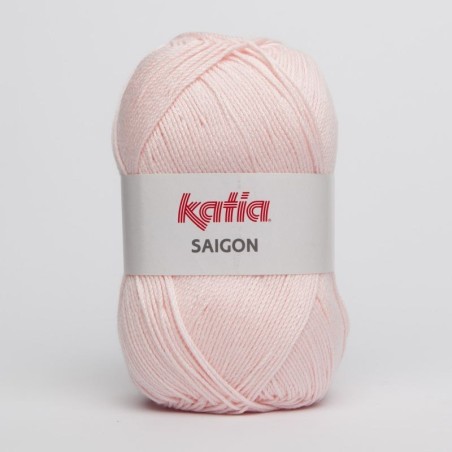 SAIGON 8 baby-roze            100gr.
