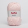 SAIGON 8 baby-roze            100gr.